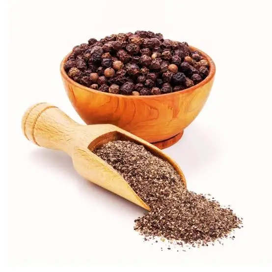 Black pepper 220rs 100gm