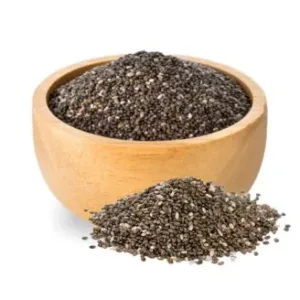 Premium Chia Seeds – Omega-3 Rich Super Seeds | High Fibre & Plant Protein