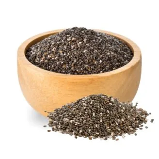 Chia seeds 1600kg