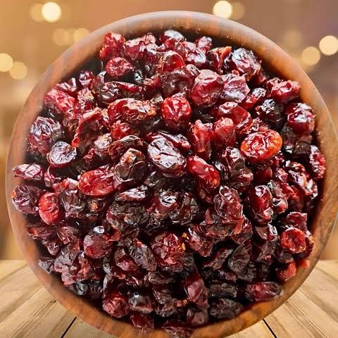 Cran berry 1400kg