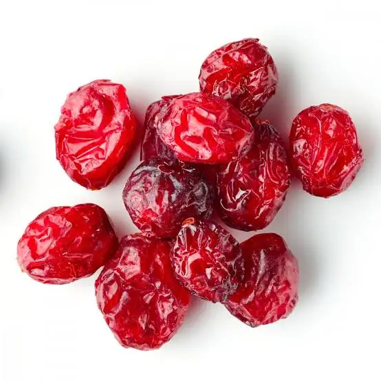 Dried cherry 1250 kg