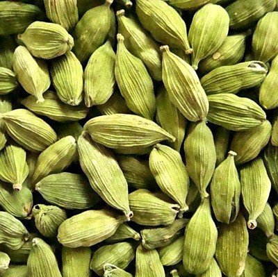 Green elaichi 6500kg