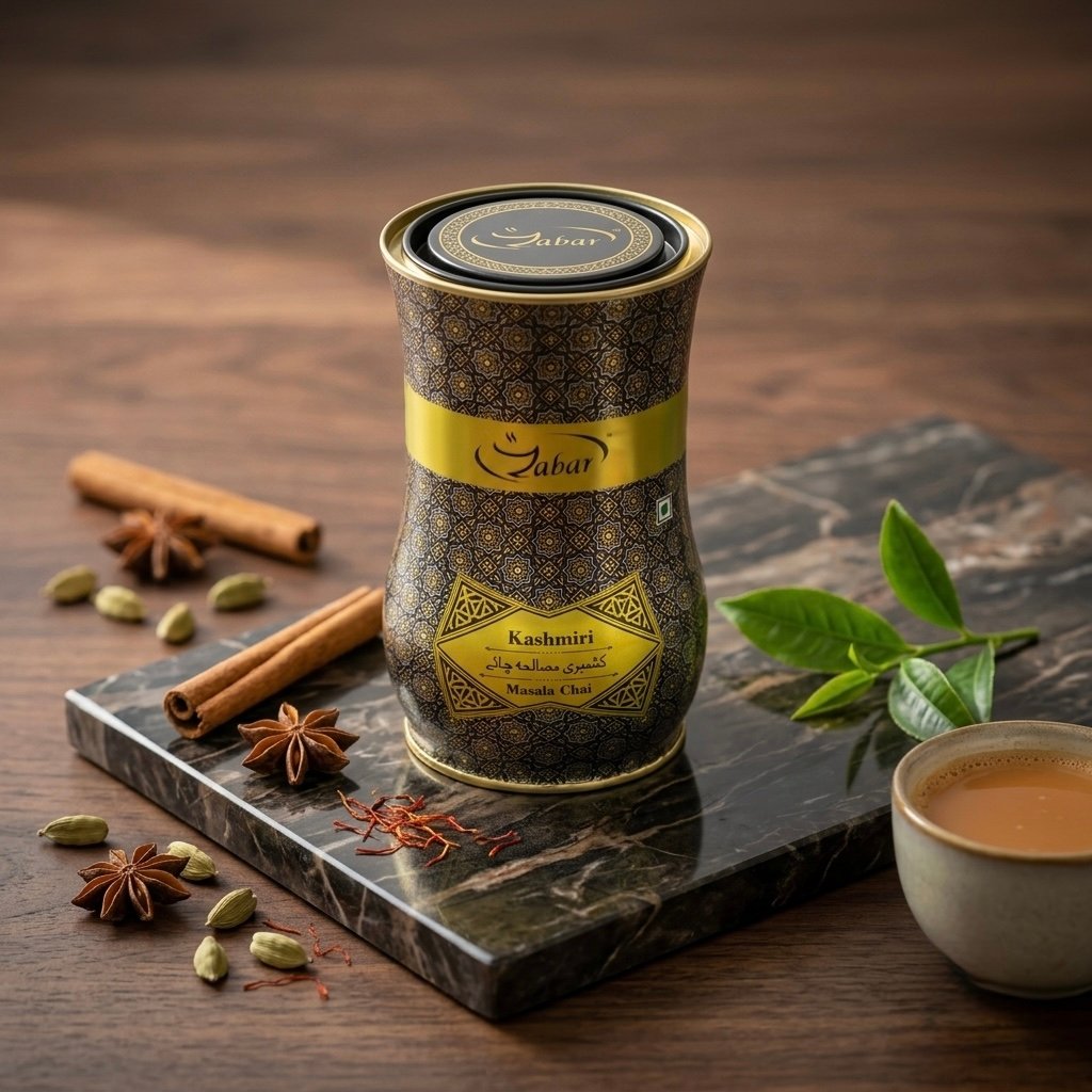 Masala chai 350rs