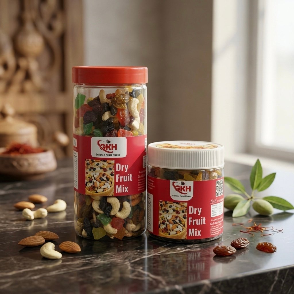 Mixed dryfruit 750rs 500gm