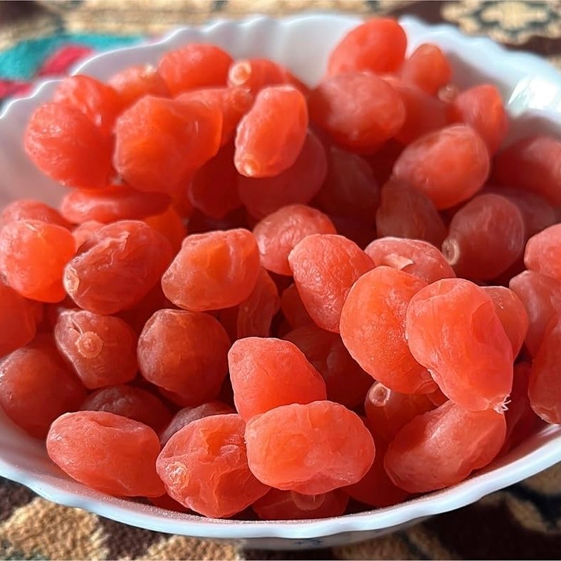 Peach 1250kg