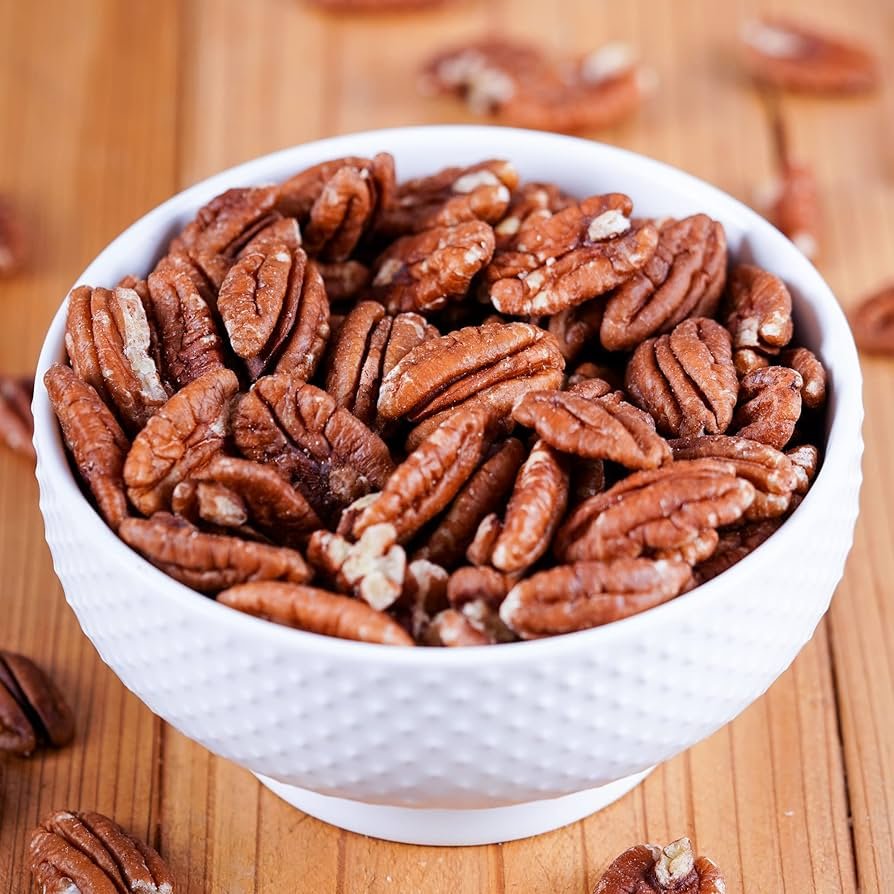 Pecan nuts 2050kg