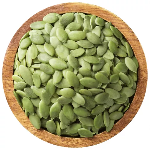 Pumpkin seeds 850kg