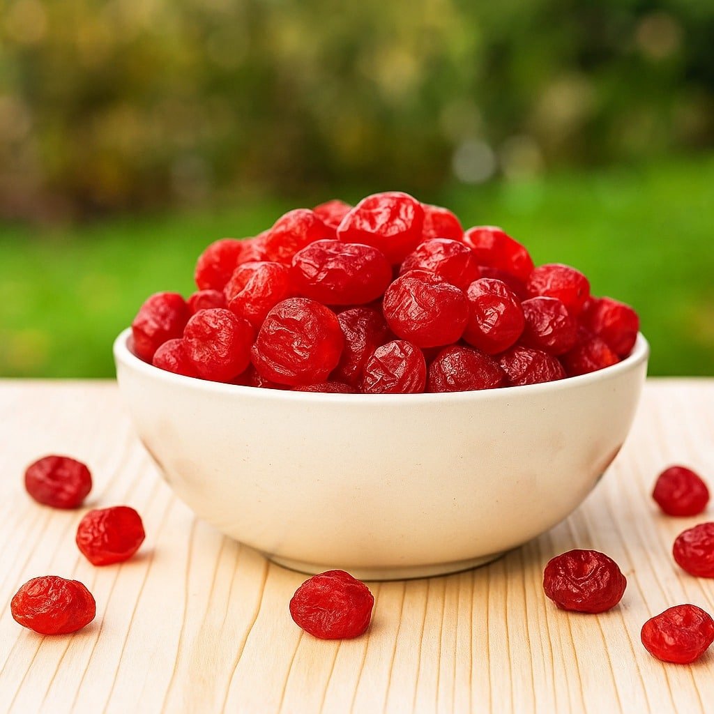 Rose berry 1400kg