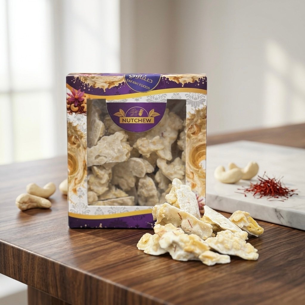 Saffron bites 750rs