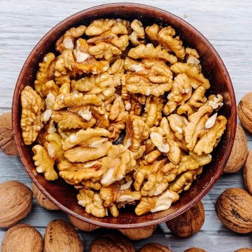 Walnut giri 1250rs kg