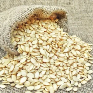 Premium Watermelon Seeds – Magnesium-Rich Super Seeds | Heart & Immunity Support